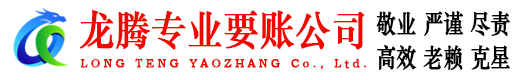 进贤龙腾清债公司